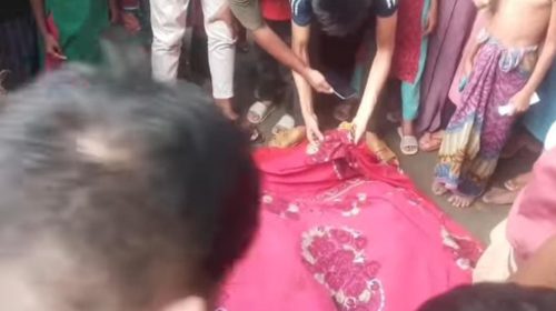 ভোলায় মাছের জালে ধরা পড়লো তিন শিশুর মরদেহ