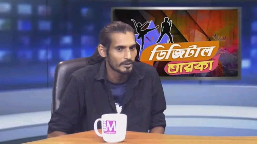 গানকে আকড়েই বাঁচতে চান কণ্ঠশিল্পী সোহাগ