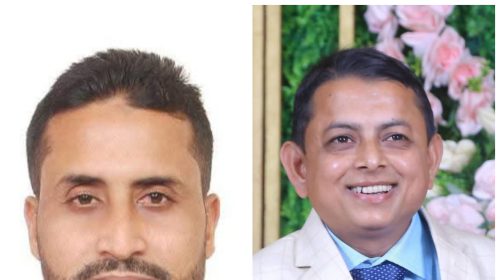 বালাগঞ্জ ডেকাপুর ইসলামি যুব সংঘ (ডেইযুসের) কমিটি গঠন।