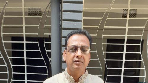 জুড়ীতে সাবেক শিবির নেতা ফাতিন হাসনাতের বাবা জিল্লুর রহমানকে খুঁজে পাচ্ছে না পরিবার