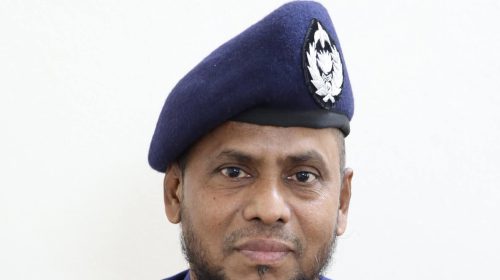 সিলেটের গোলাপগঞ্জ অফিসার ইনচার্জ মনিরুজ্জামান মোল্লার নিখুঁত প্রশাসন স্থানীয়দের কাছে প্রশংসার যোগ্য