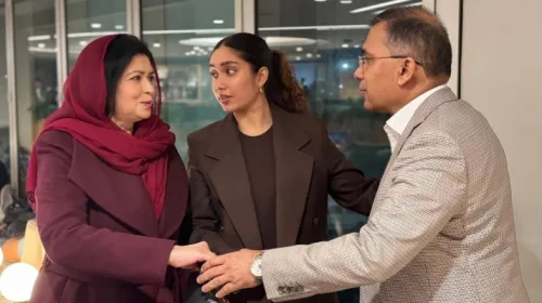 দেশের পথে লন্ডন ছাড়লেন তারেক রহমান