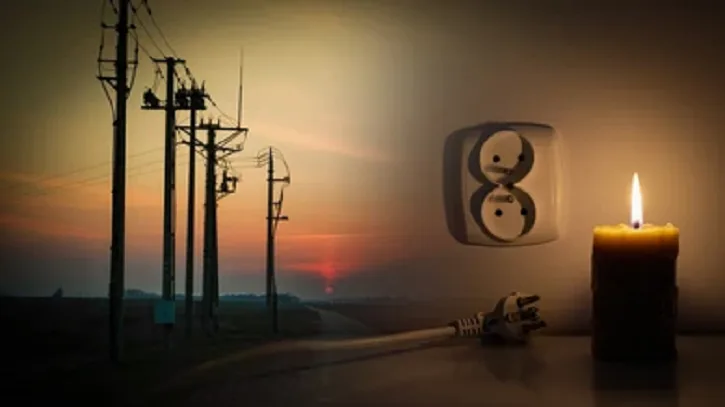 জনসংখ্যা বাড়াতে রাতে বিদ্যুৎ-ইন্টারনেট বন্ধ