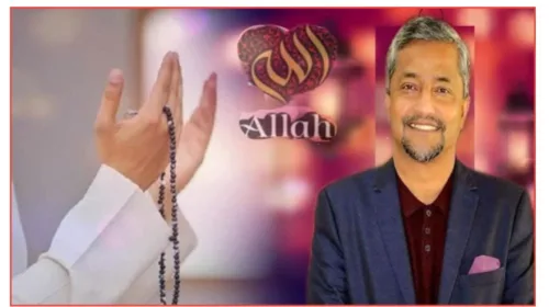 লাইলাতুল মেহরাজ এর মাধ্যমে মহাণ আল্লাহু রাব্বুল আলামিন মুসলমানদের জন্য নামাজ ফরজ করে দেন,,,,মকিস মনসুর