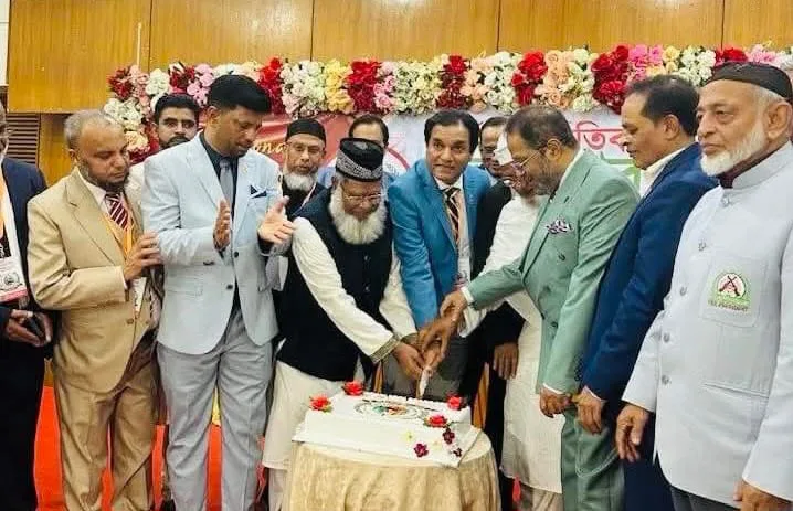 জমজমাট আয়োজনে গ্লোবাল জালালাবাদ এসোসিয়েশেনের ৪র্থ আন্তর্জাতিক উৎসব সিলেটে সফলভাবে সম্পন্ন