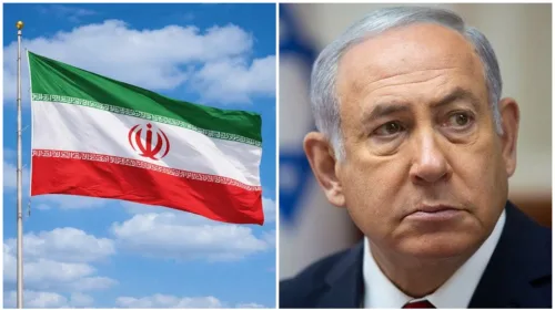 ইরানের কঠোর হুঁশিয়ারি আমরা নেতানিয়াহুর বৈঠকের স্থান জানি